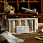 Set de cinta Washi Vintage antigua