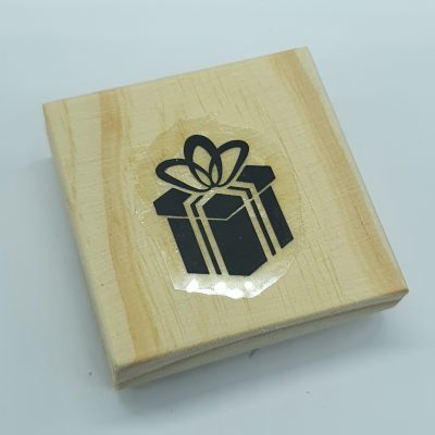 Sello Regalo