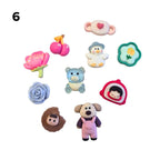 PACK 10 CHARMS SURTIDOS