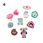 PACK 10 CHARMS SURTIDOS