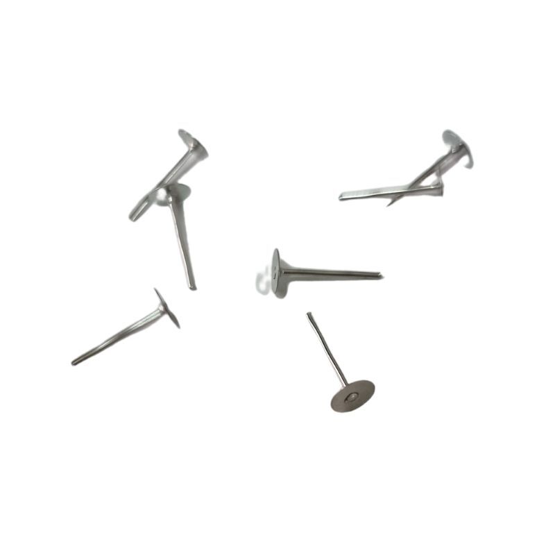 100 BASE PARA CARAVANA 5MM