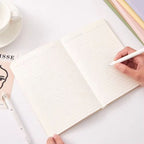 Cuaderno NOTES