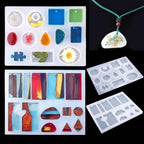 SET RESINA
