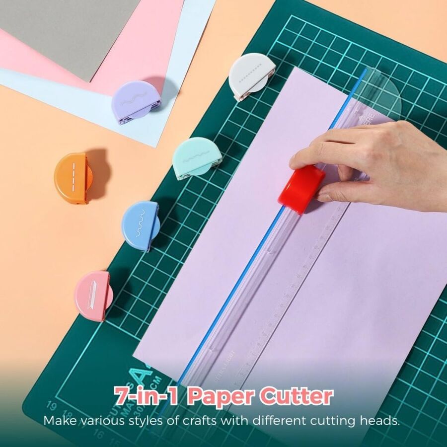 SET COMPLETO CIZALLA DE MESA