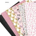Set polipieles minnie - 30131