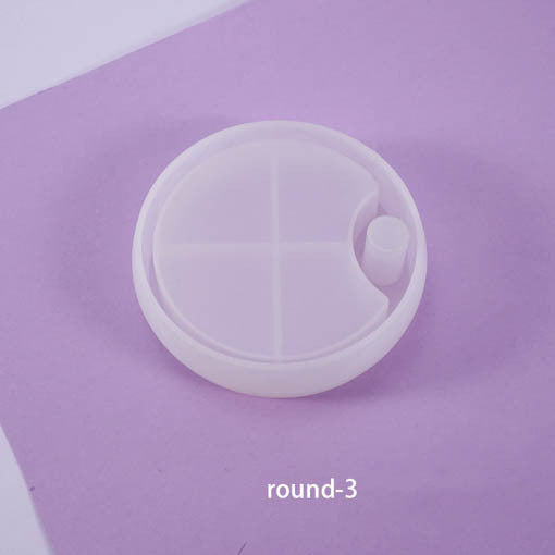 Set 3 Moldes Para Alajero