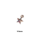 10 DIJES ESTRELLAS
