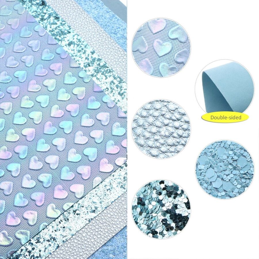 Set polipieles celestes - 30152