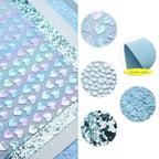 Set polipieles celestes - 30152