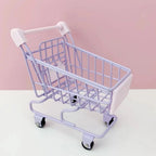 Carrito super mini
