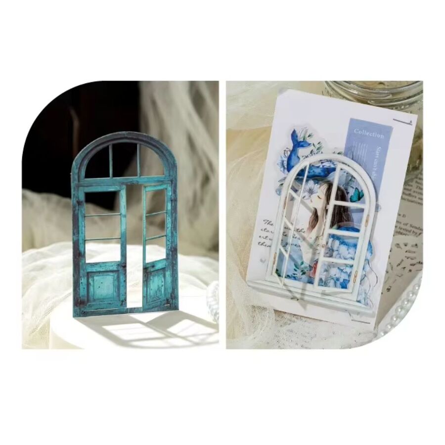 Set ventanas puertas 30761