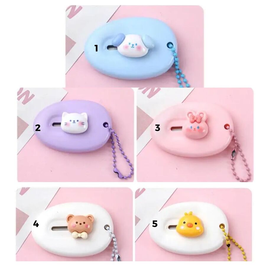 Mini cutter kawai