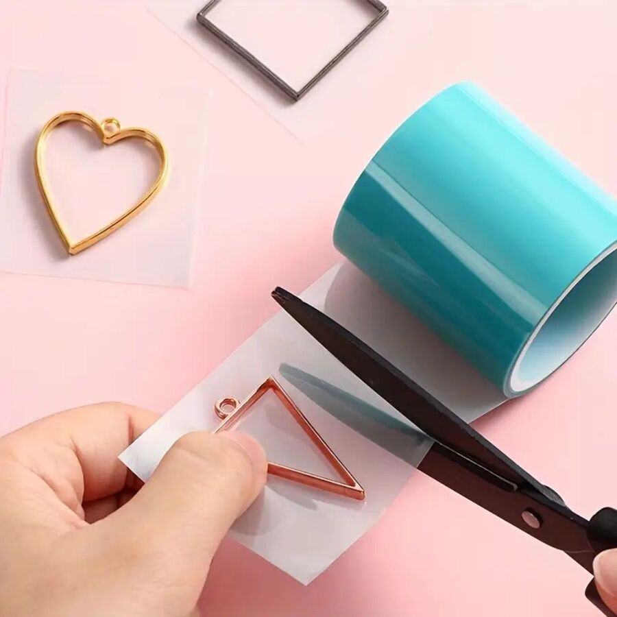 Complementos para resina