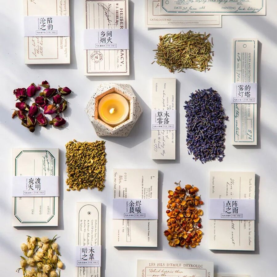 PACK TARJETA ANTIGUA