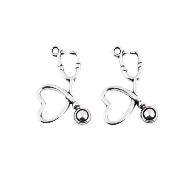 10 Dije Estetoscopio