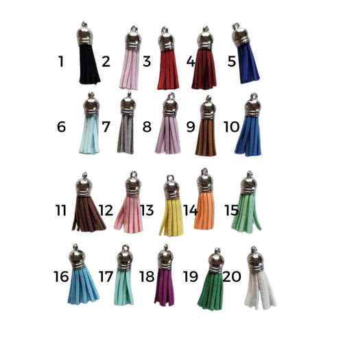 10 BORLA PUNTERO BRONCE