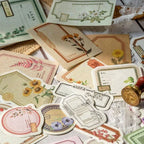 SET VARIOS PAPELES 30770