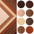 Set polipieles marrones - 30149