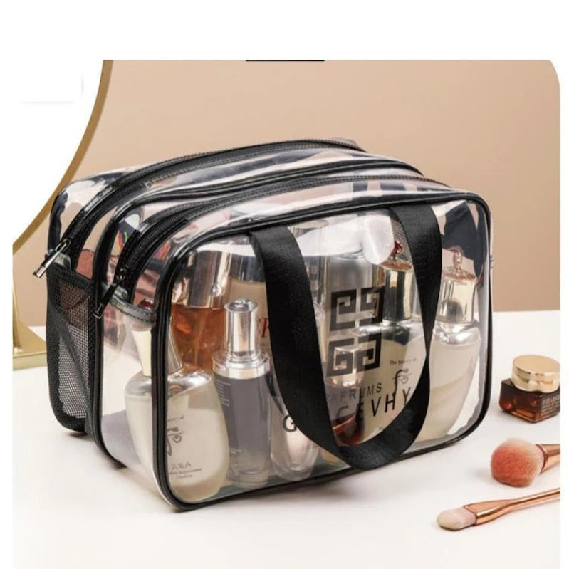 Bolso organizador porta comesticos o maquillaje
