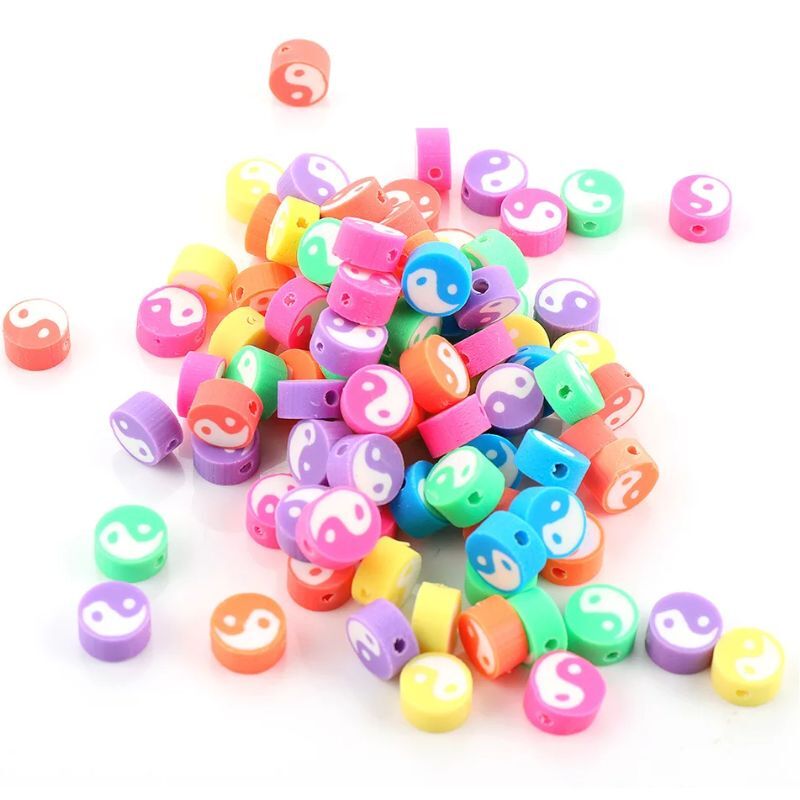20 Fimo Ching Chang Colores