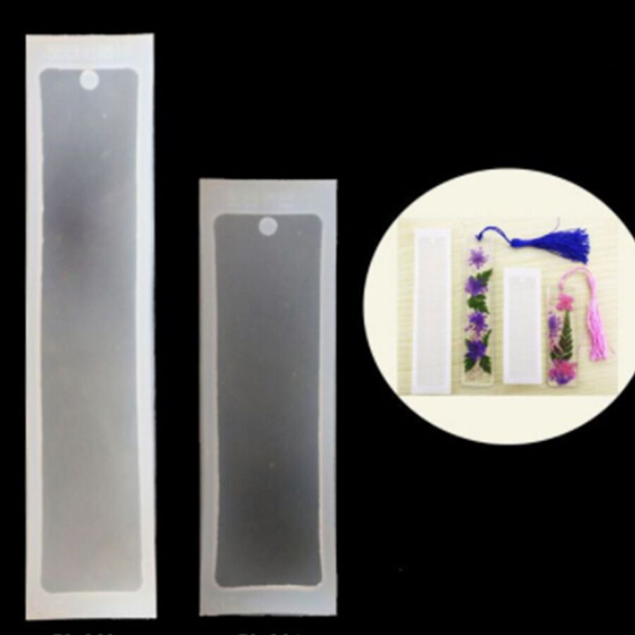 MOLDE MARCA PAGINA GRANDE