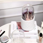 ORGANIZADOR GIRATORIO PORTA BROCHAS PORTALAPIZ 30513