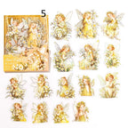 Stickers hadas 30724