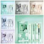 Juego de bolígrafos Colección Moka de secado rápido