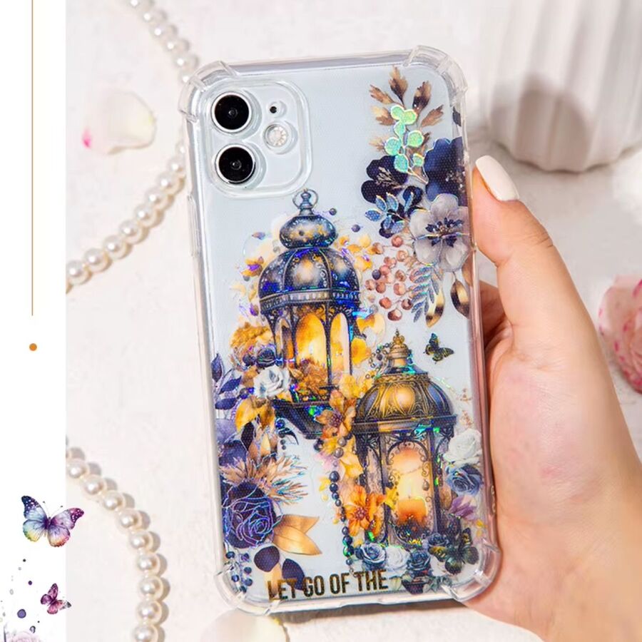 STICKERS PET FAROLES