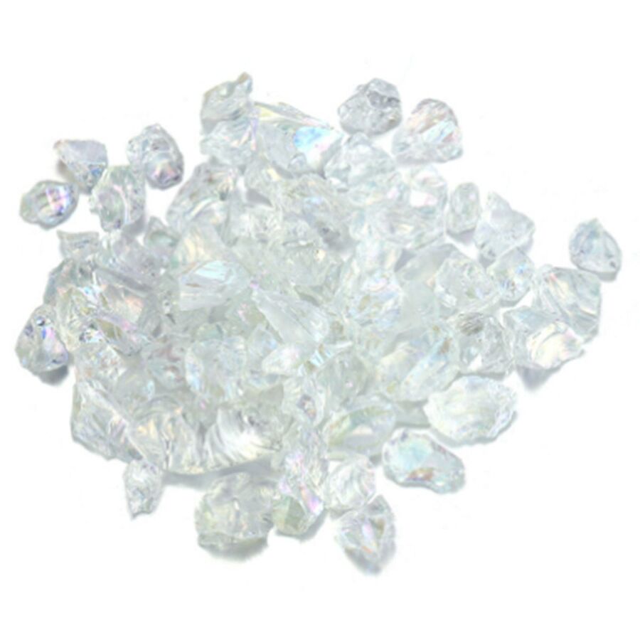 50g Piedra semi transparente