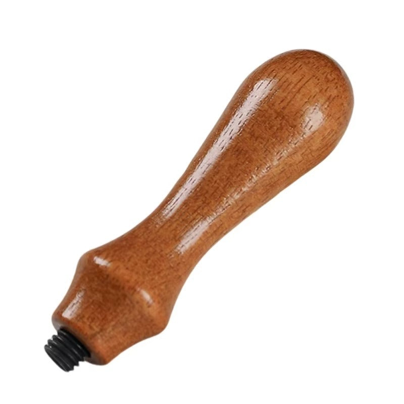 Mango madera para sello de lacre