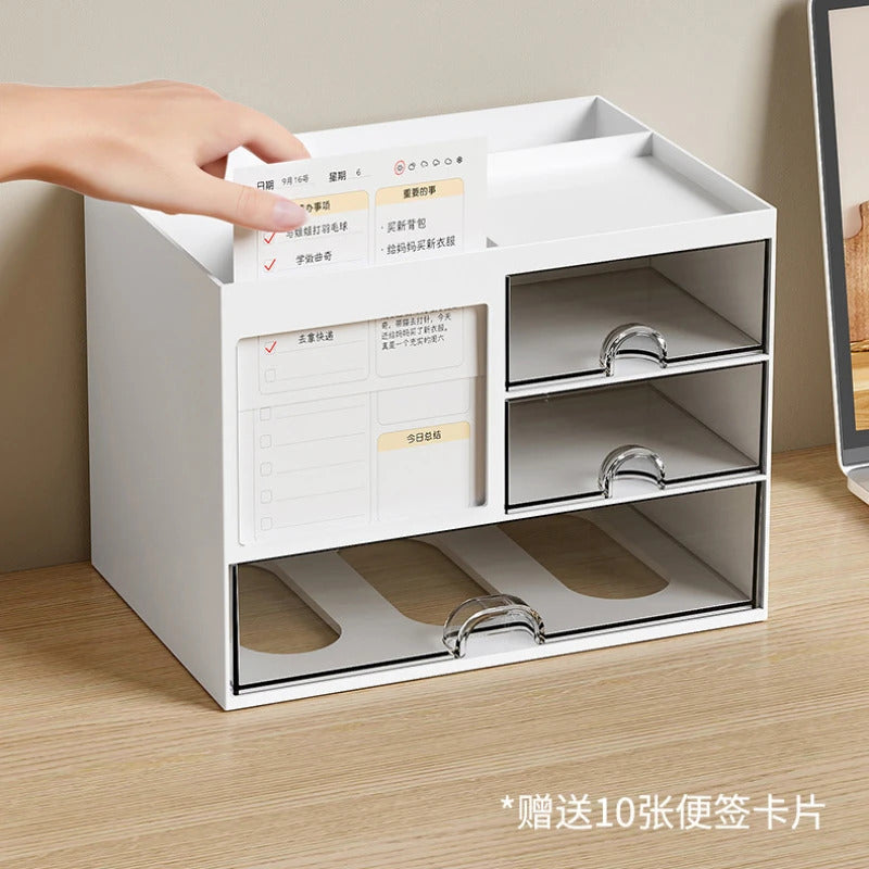 Organizador escritorio 30500