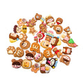 CHARMS PACKS NATURAL 32 UNIDADES