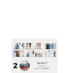 WASHI TAPE FOTOGRAFIA REVELADO PET