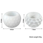 Molde silicona fanal - 30089