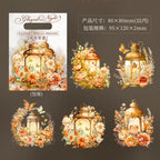 STICKERS PET FAROLES