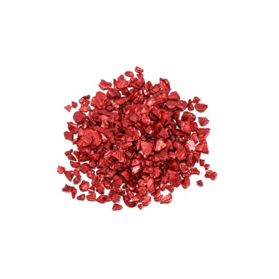 50g Piedra roja