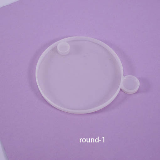 Set 3 Moldes Para Alajero