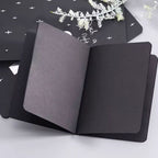 CUADERNO NEGRO