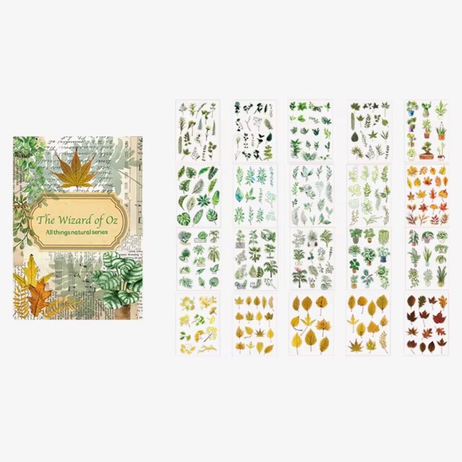 Libro stickers pet 30722