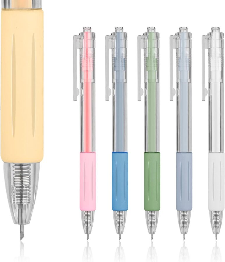 Micro cutter lapicera