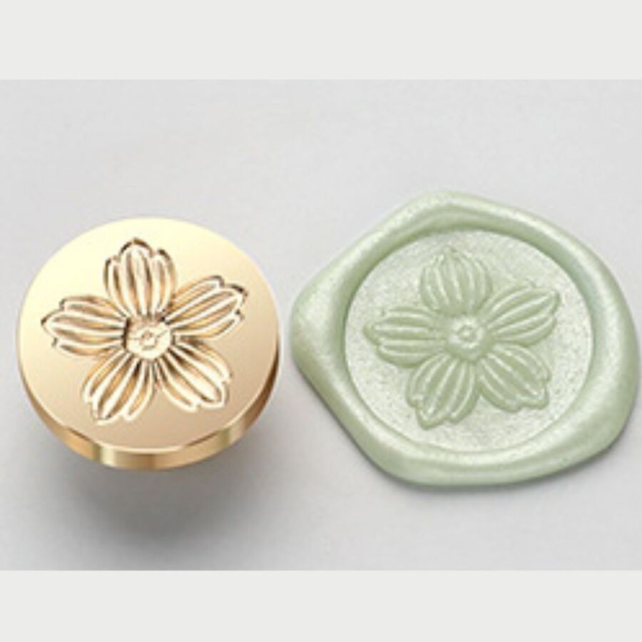 Sellos para lacre (sin mango) 29480