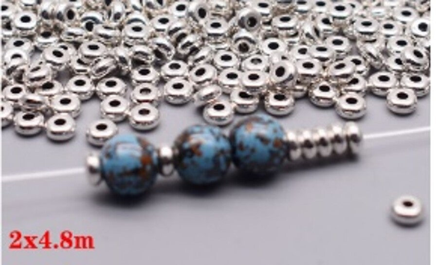 100 Separadores Modelo 3