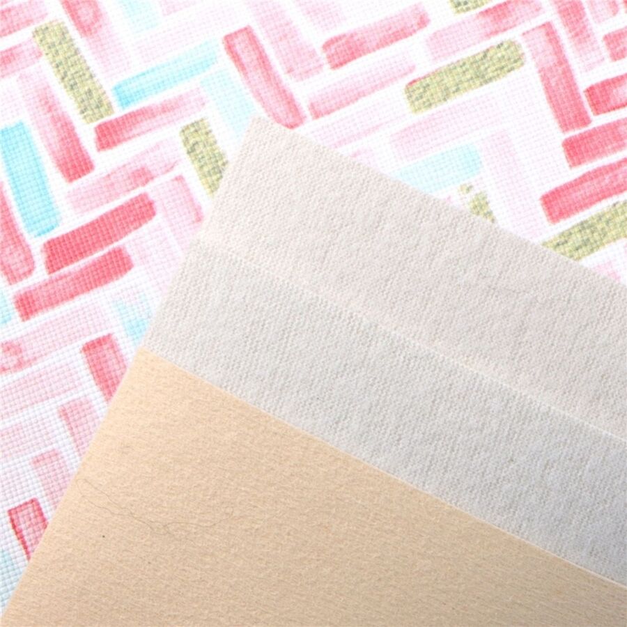 Set polipieles rayas - 30133