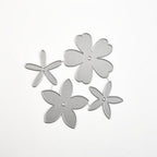 Troquel flor 29910
