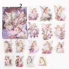 Stickers hadas 30724