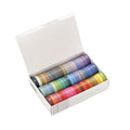 Caja grande de washi tape