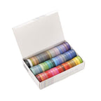 Caja grande de washi tape