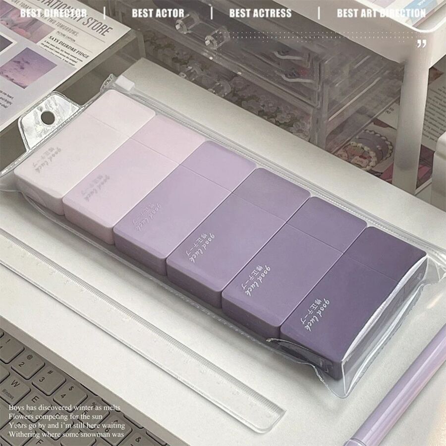 Mega Pack Corrector en cinta