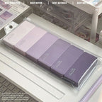 Mega Pack Corrector en cinta